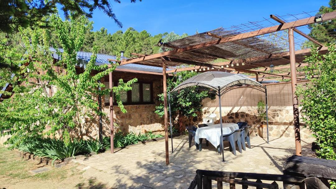 Photo of Others in Villaverde de Guadalimar