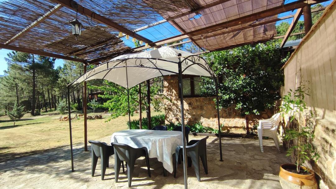 Photo of Others in Villaverde de Guadalimar