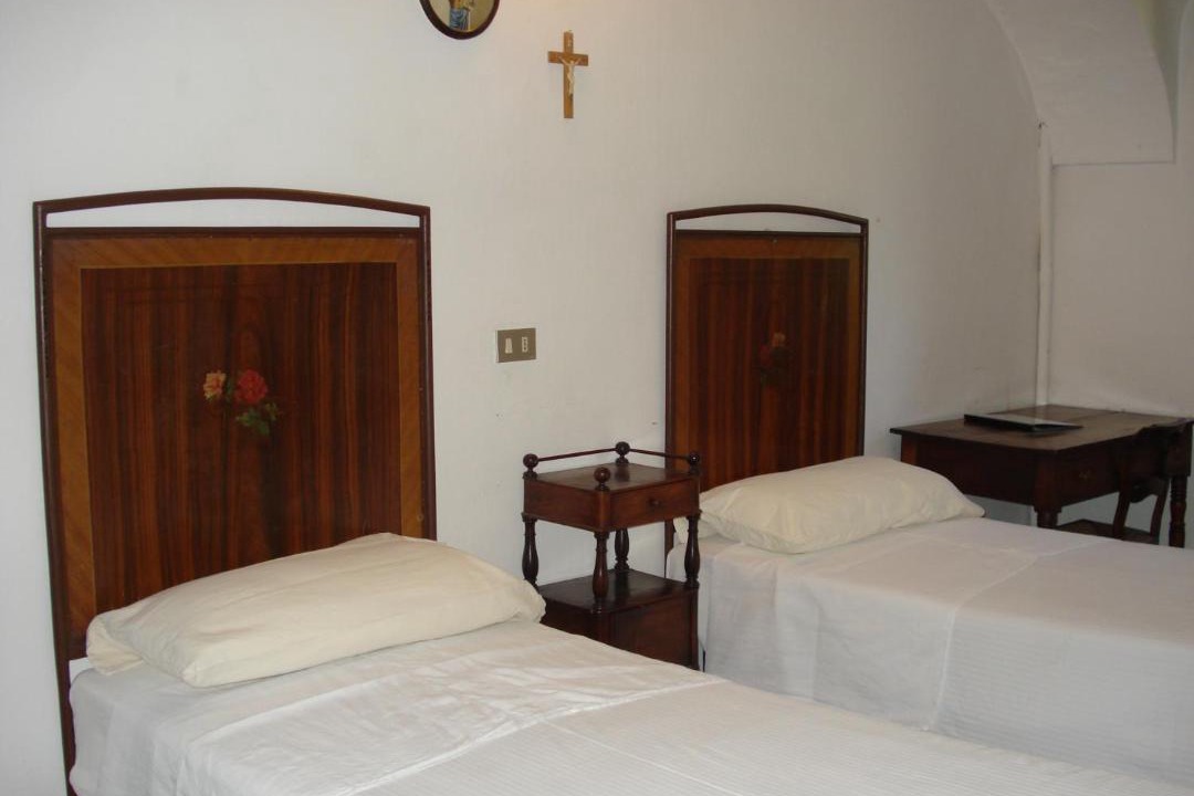 Photo of Bedroom in Oropa