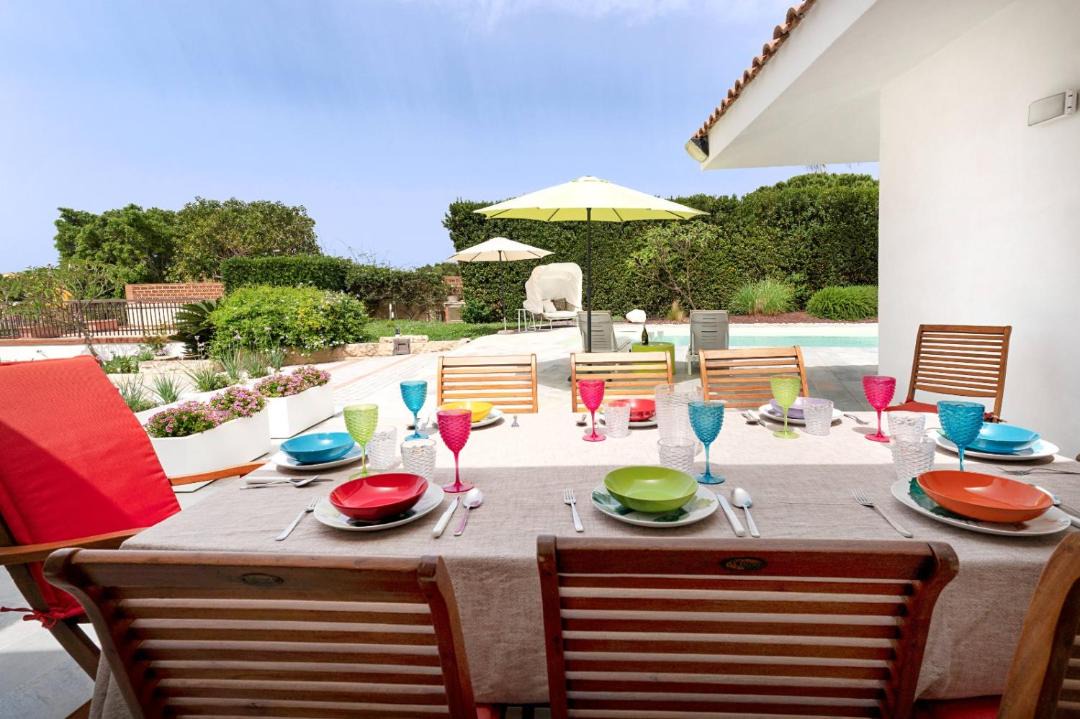 Photo of Patio Balcony in Marina di Ragusa