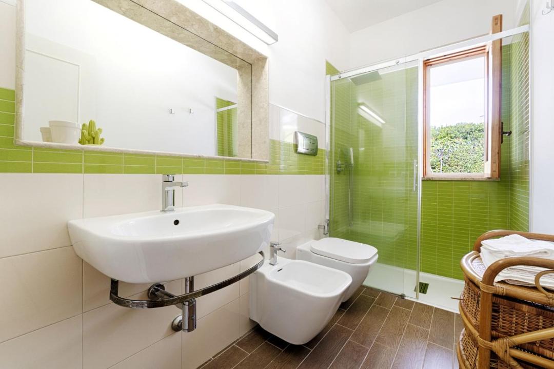 Photo of Bathroom in Marina di Ragusa
