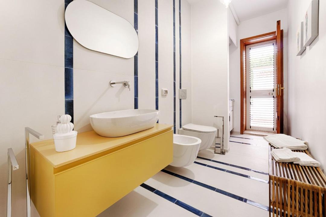 Photo of Bathroom in Marina di Ragusa