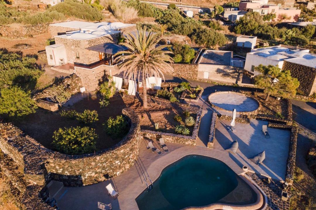 Photo of Others in Pantelleria