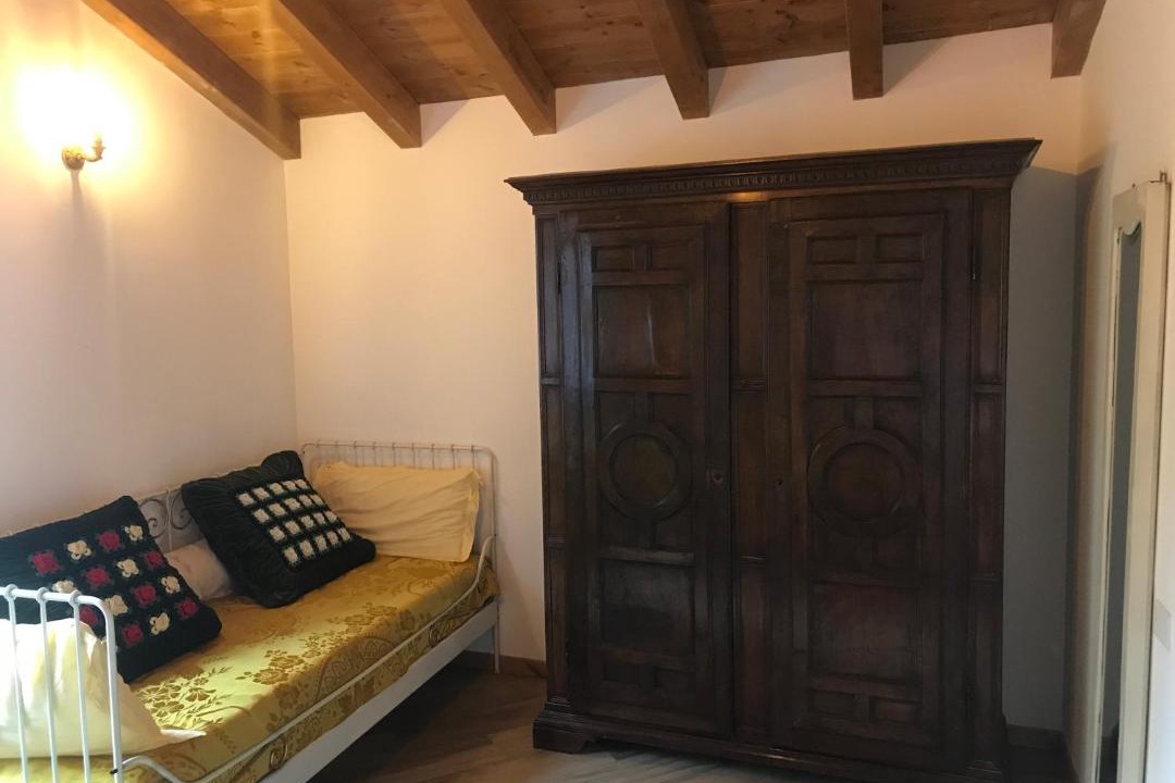 Photo of Bedroom in Castiglione dei Pepoli