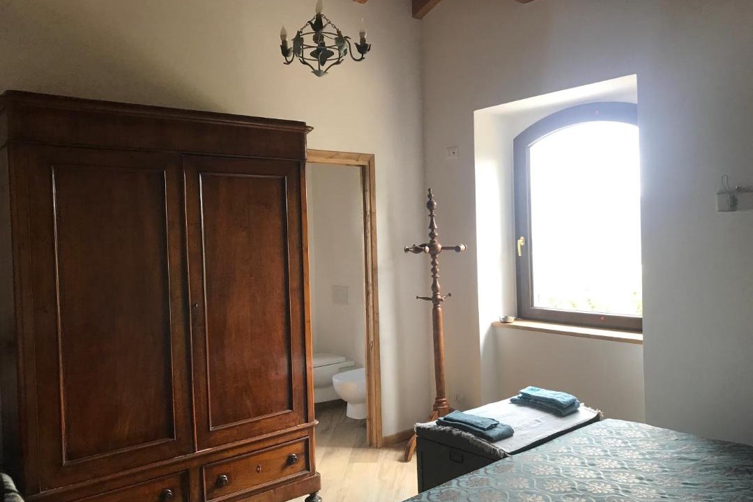 Photo of Bedroom in Castiglione dei Pepoli