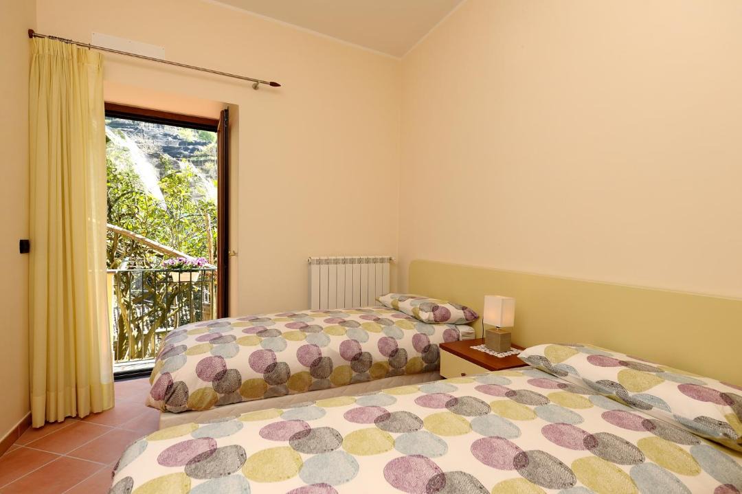 Photo of Bedroom in Pogerola