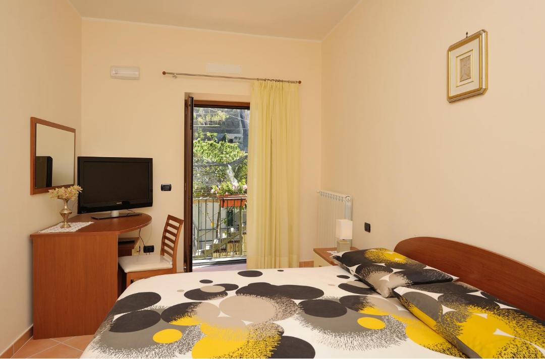Photo of Livingroom in Pogerola