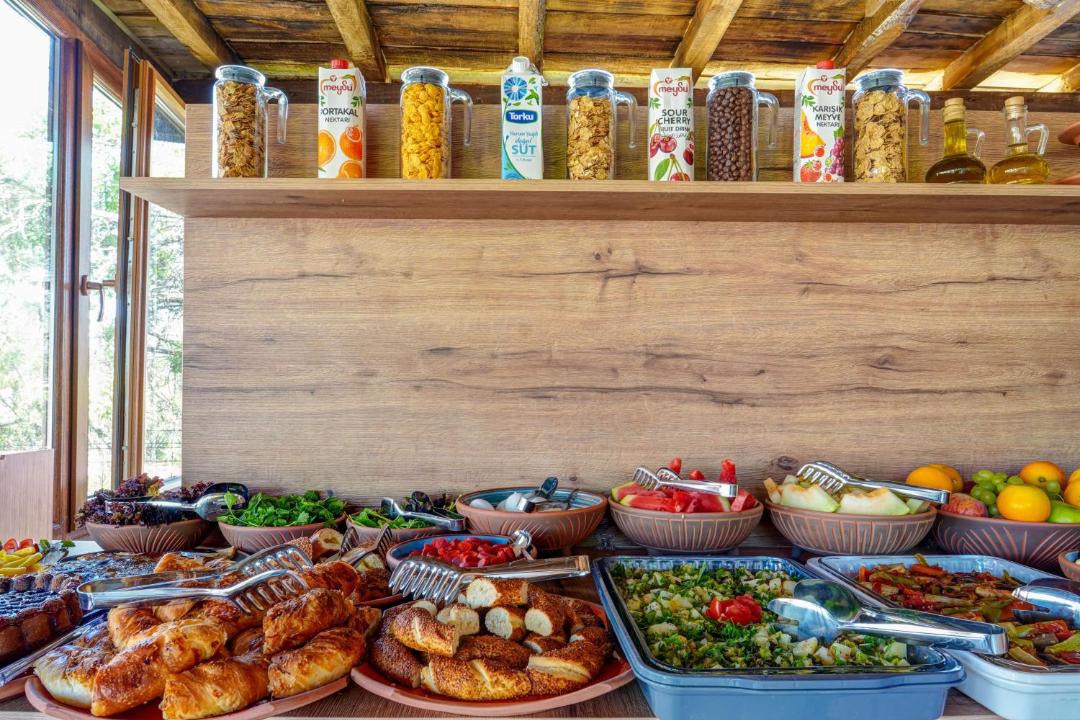 Photo of Kitchen in Cavusin