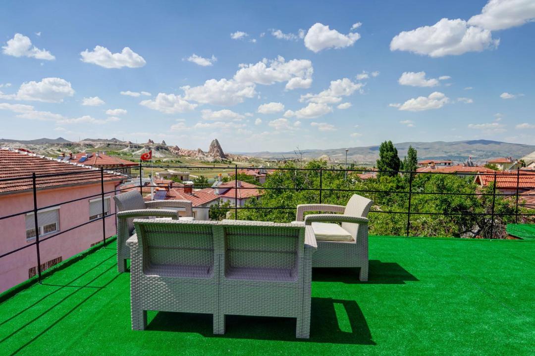 Photo of Patio Balcony in Cavusin