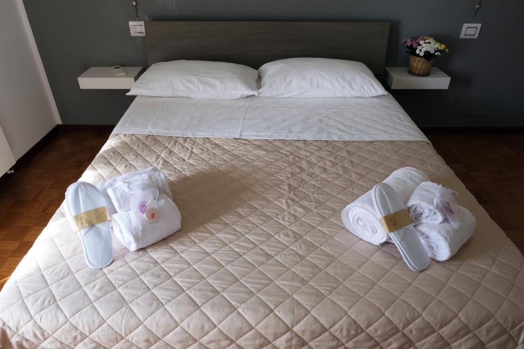 Photo of Bedroom in Bazzano