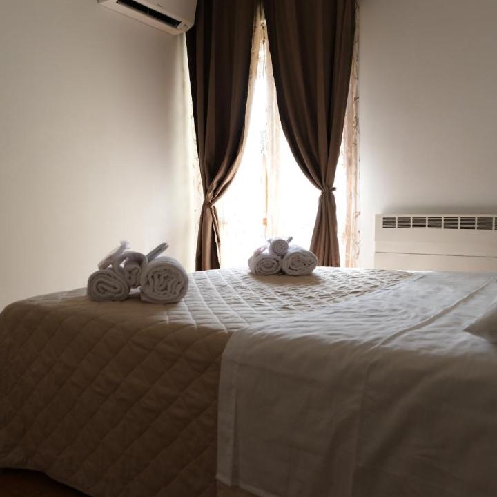 Photo of Bedroom in Bazzano