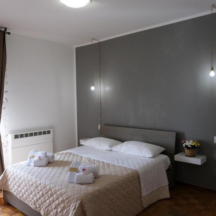 Photo of Bedroom in Bazzano