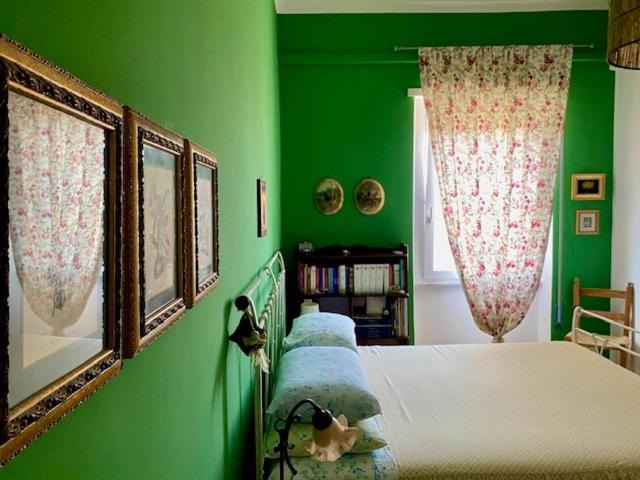 Photo of Bedroom in Tolfa