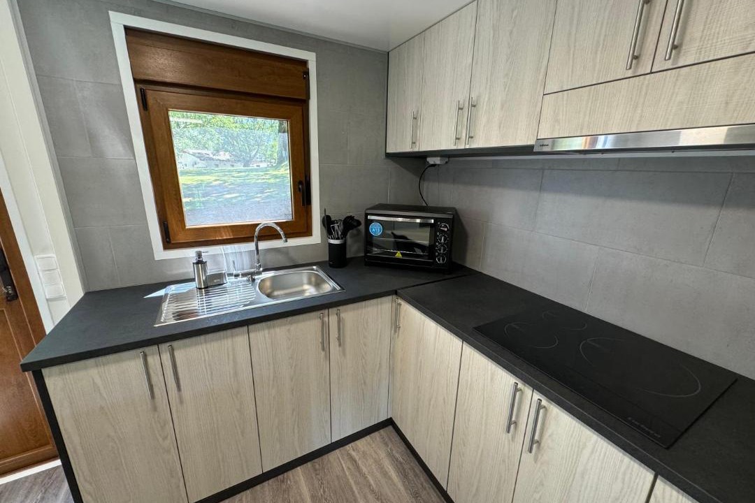 Photo of Kitchen in Sumbilla