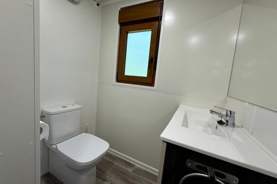 Photo of Bathroom in Sumbilla