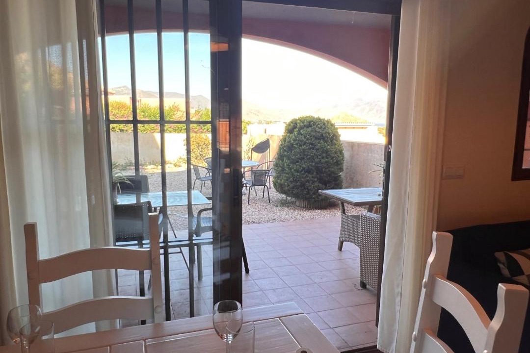 Photo of Others in Casas de Tallante