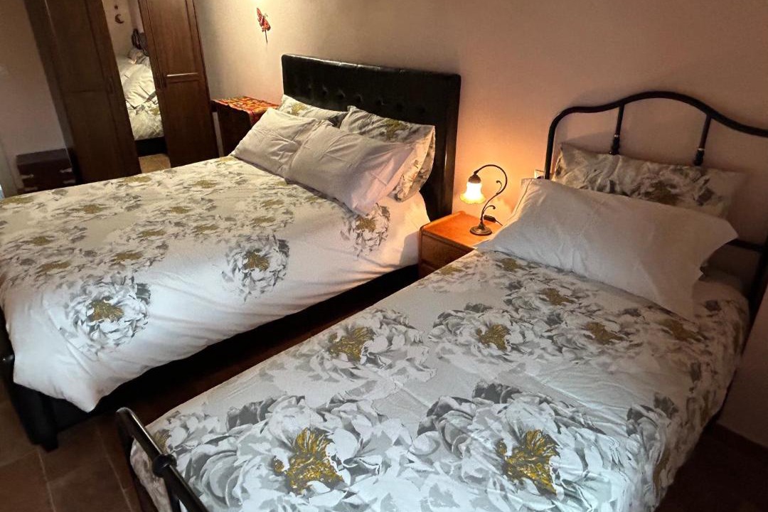 Photo of Bedroom in Fontanelice