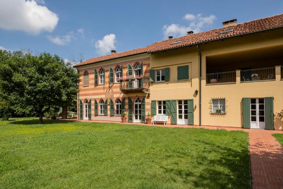 Photo of Others in Racconigi