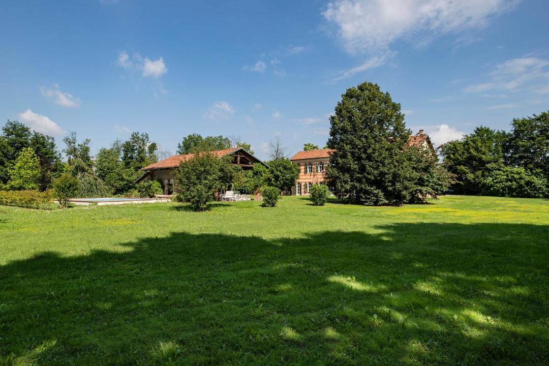 Photo of Others in Racconigi