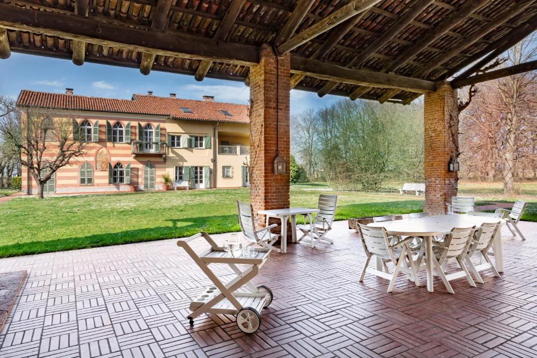 Photo of Others in Racconigi