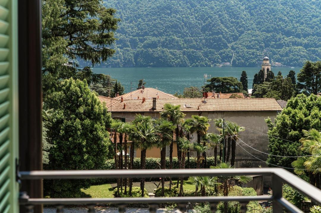 Photo of Others in Cernobbio
