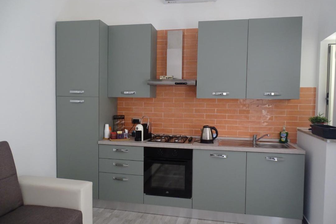 Photo of Kitchen in Lamezia Terme