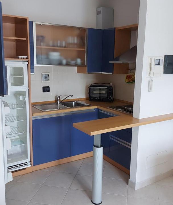 Photo of Kitchen in Cinquale