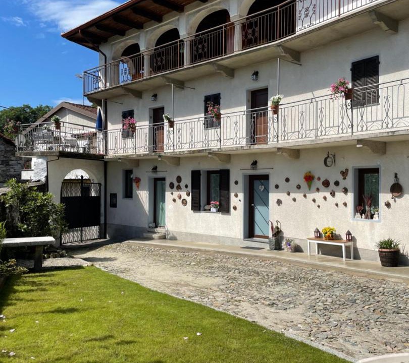 Photo of Others in San Maurizio d'Opaglio
