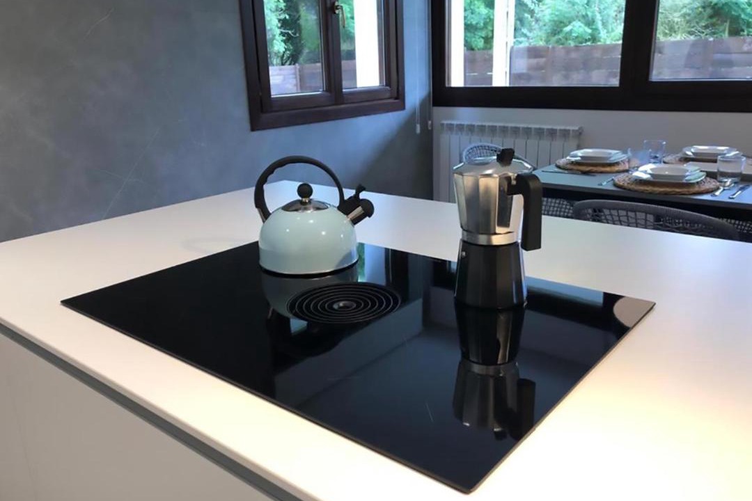 Photo of Kitchen in La Portilla