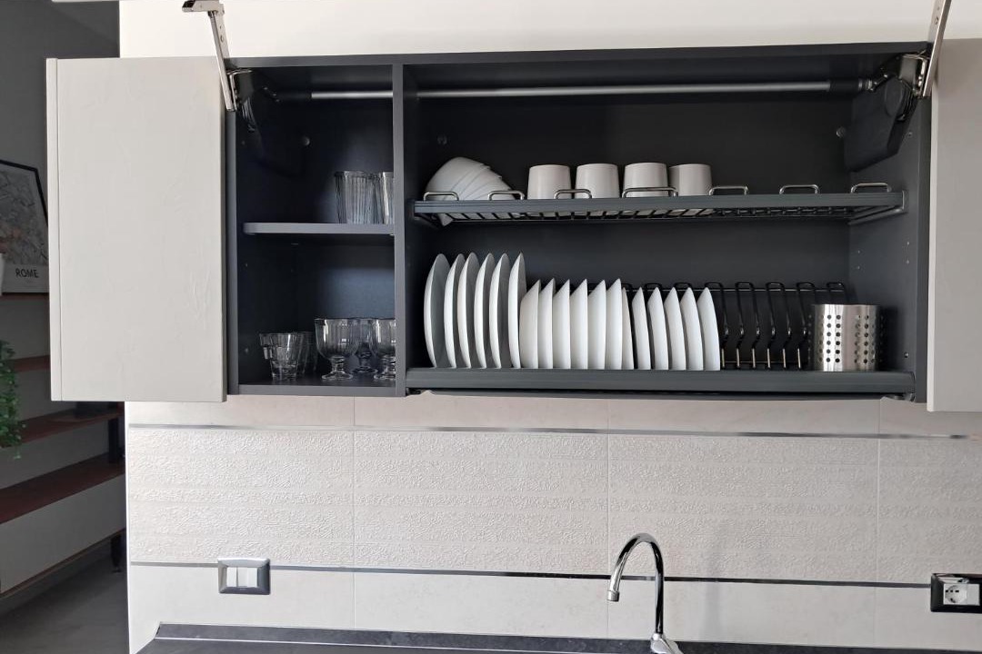 Photo of Kitchen in Telese