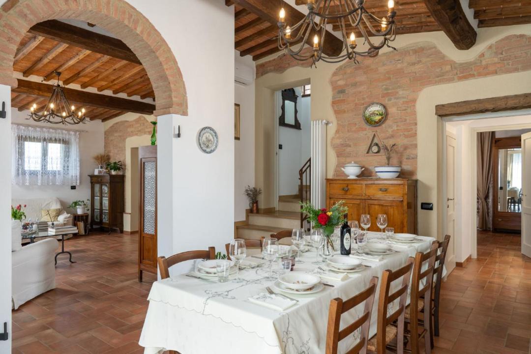 Photo of Kitchen in Siena