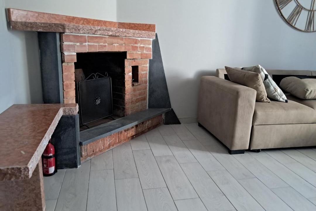 Photo of Livingroom in Telese
