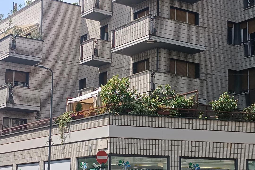 Photo of Buildings in NoLo