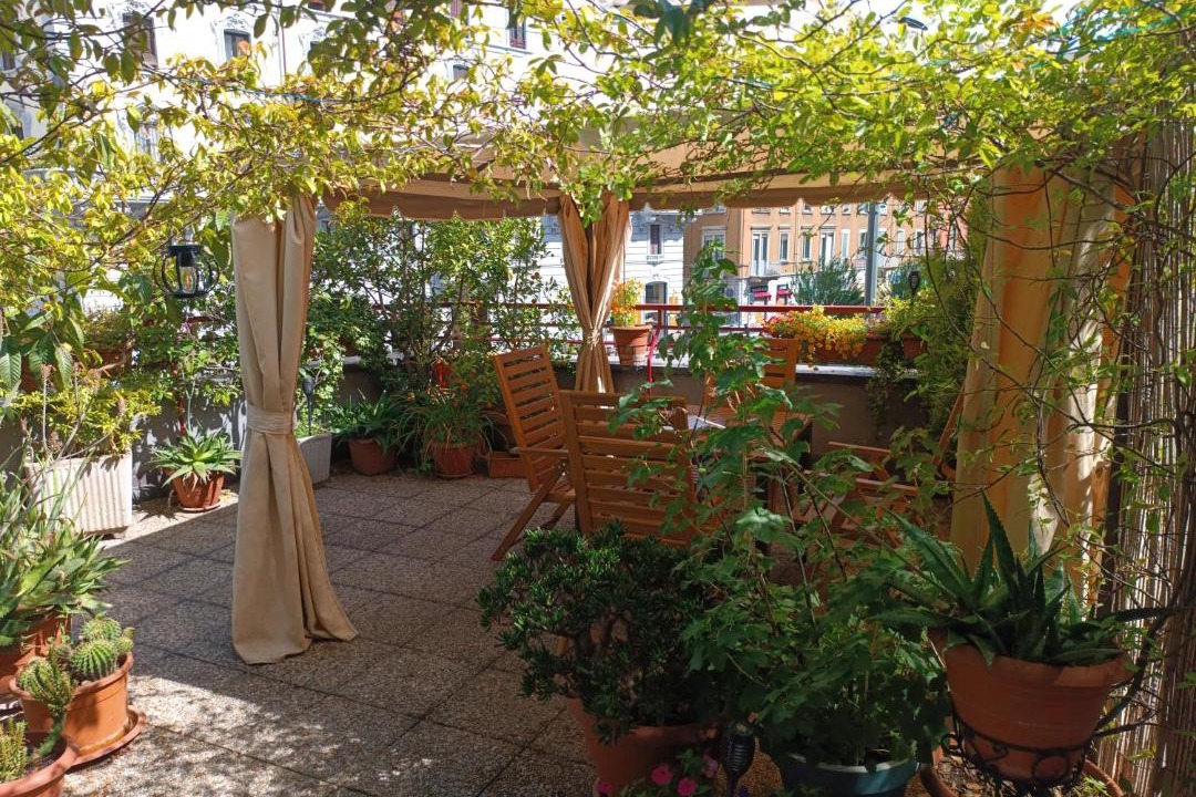 Photo of Patio Balcony in NoLo