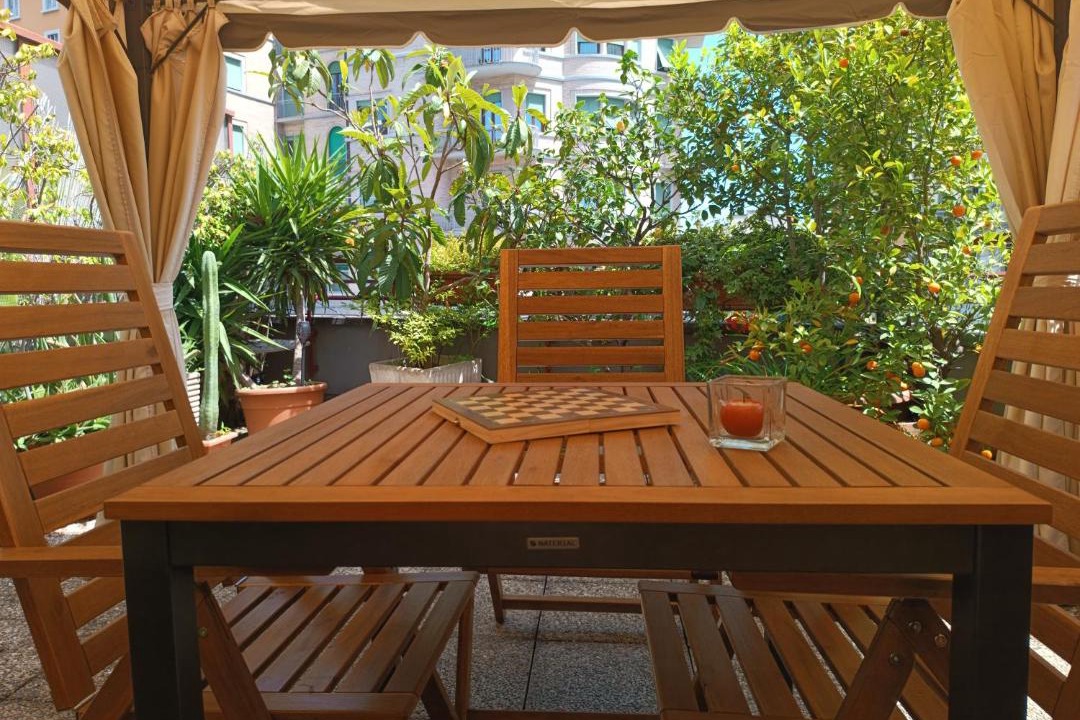 Photo of Patio Balcony in NoLo