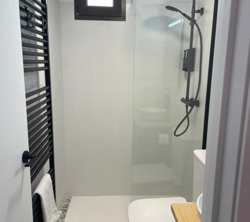 Photo of Bathroom in Elche De La Sierra