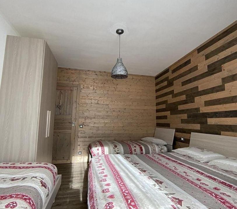 Photo of Bedroom in Tresche Conca