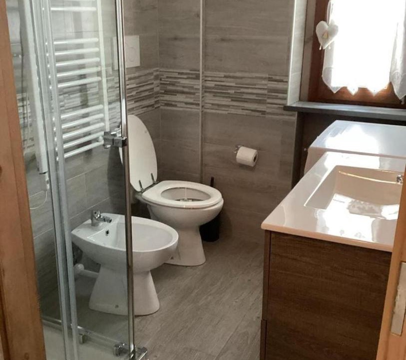 Photo of Bathroom in Tresche Conca
