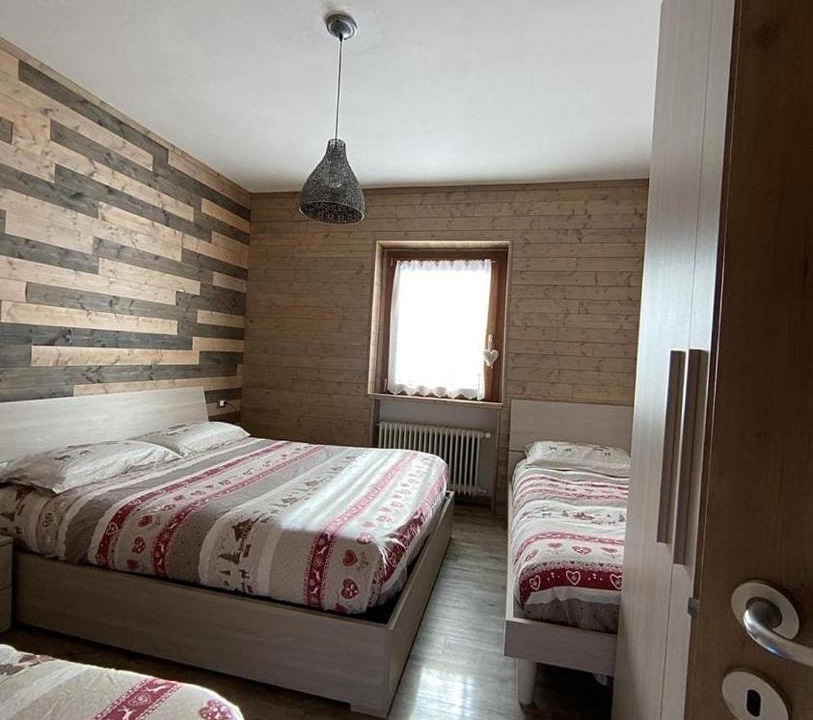 Photo of Bedroom in Tresche Conca