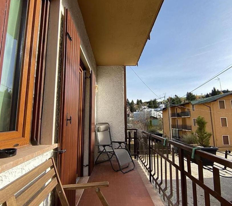Photo of Patio Balcony in Tresche Conca
