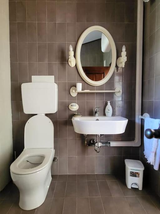 Photo of Bathroom in Chiampo