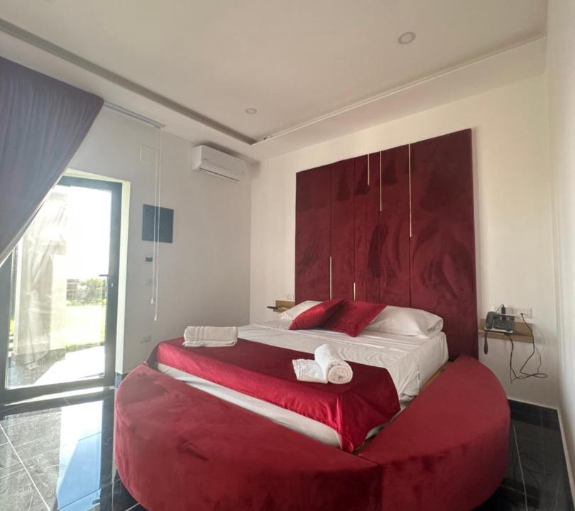 Photo of Bedroom in Licola