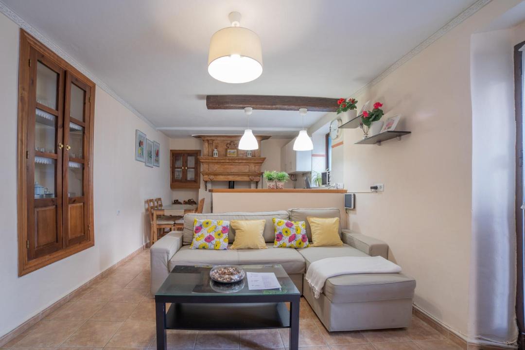 Photo of Livingroom in Juzcar