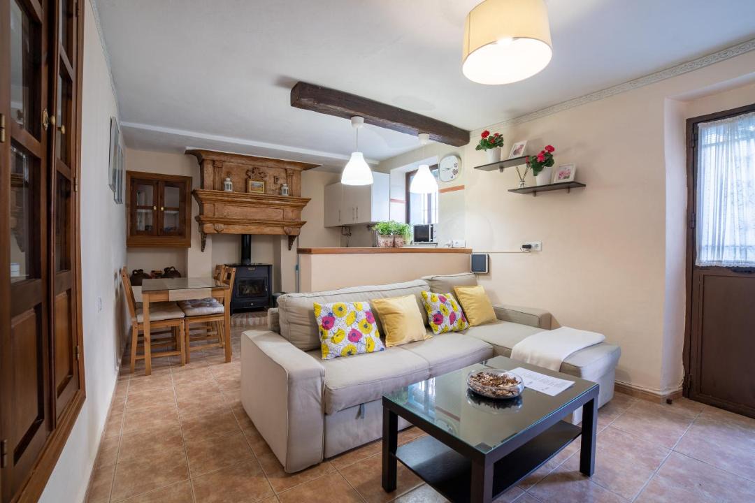 Photo of Livingroom in Juzcar