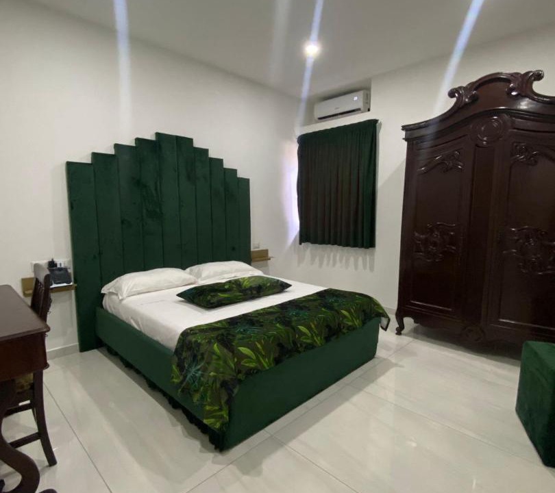 Photo of Bedroom in Licola