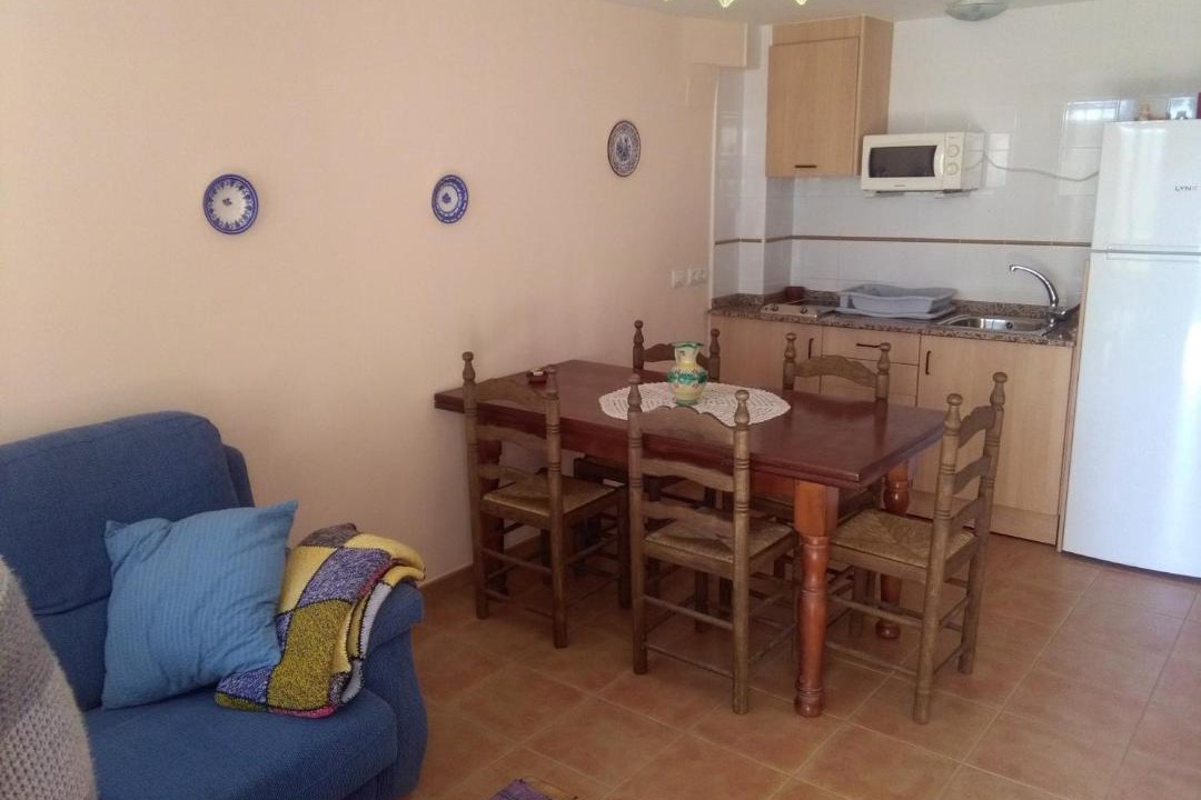 Photo of Livingroom in Castellote