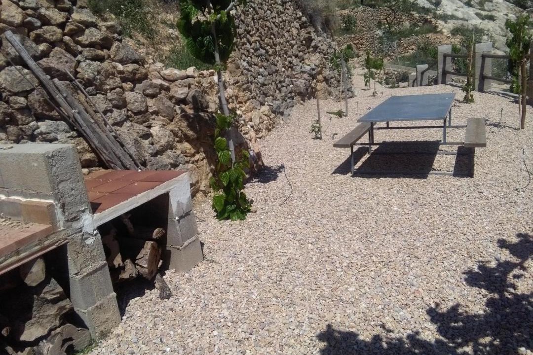 Photo of Others in Castellote