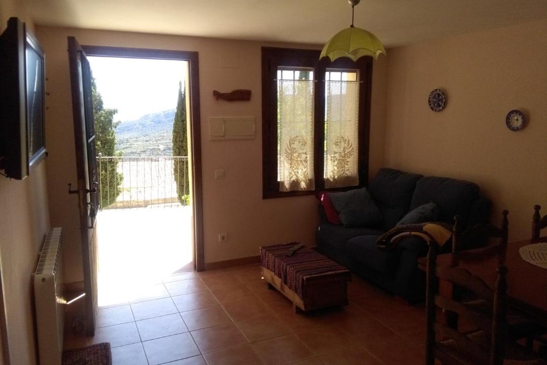 Photo of Livingroom in Castellote