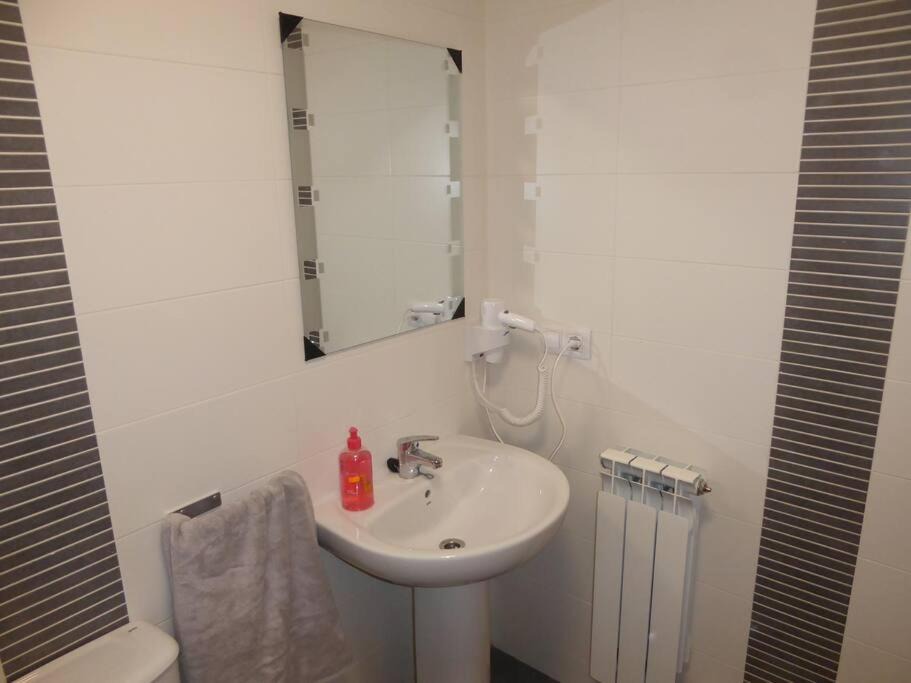 Photo of Bathroom in Lerma