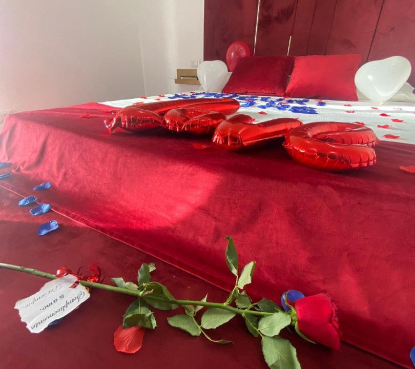Photo of Bedroom in Licola